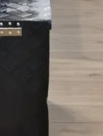 Mal estado del paquete recibido. 1