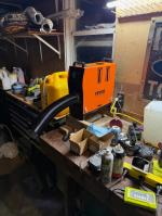 Great little heater for my garage 5