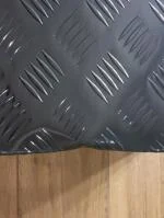 Mal estado del paquete recibido. 1