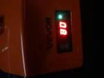Water chiller  1