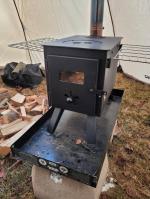 Good little stove 4