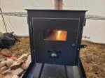Good little stove 4