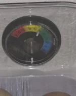 48 egg Vevor Incubator  4
