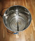 VEVOR Still Water Distiller 34.1L with Thumper Keg & Water Pump 4