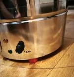 VEVOR Still Water Distiller 34.1L with Thumper Keg & Water Pump 4