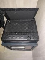 Waffensafe 5