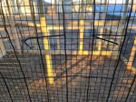 2×4 fence 2