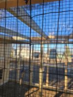 2×4 fence 2