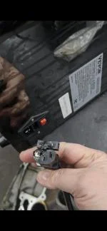DO NOT BUY, UNIT ALMOST BURNED MY SHOP DOWN 1
