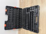 IMPACT SOCKET SET 5