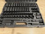 IMPACT SOCKET SET 5