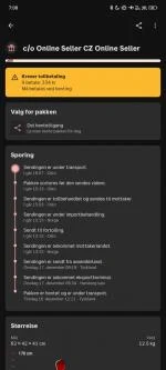 Bad experience overall with my first order from VEVOR 3