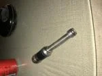 Repuesto cabezal 4