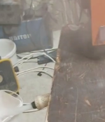 2 Incalzitoare identice de 8 kw si amandoua cu acelas defect ! 1
