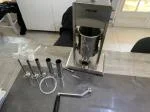 Poussoir  4