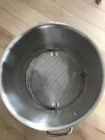 VEVOR Stainless Steel Kettle 3