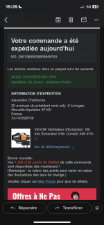 ⚠️ À fuir – pratiques proches de l’escroquerie ⚠️ 1