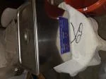 Ultrasounded cleaner stop working after 2nd use 3