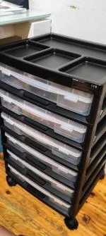 Productivity on wheels  5