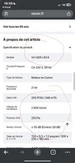⚠️ À fuir – pratiques proches de l’escroquerie ⚠️ 1