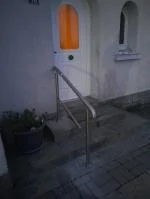 escalier sécurisé 5
