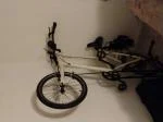 Bike rack  4
