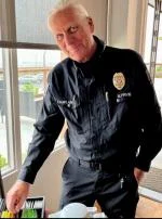 First Responder Chaplain 5