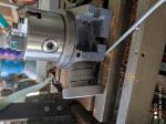 Table rotative pour fraisage. NULLES  1