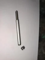 Furadeira magnético  5