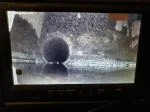 Caméra OK et localisateur OK qui ont fait le travail mais à améliorer 4
