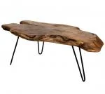 Live edge tables 5