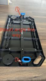 Manufacturing fault 1