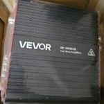 Vevor 3000W amplifier 5