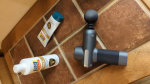 Vevo Mini Massage Gun 5