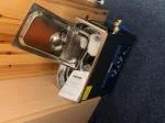 VEVOR Ultraschallreiniger 6 L mit Heizung 5
