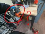 Good for the price but not compatible with Vevor bench Vice 4