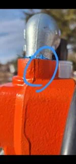 Pumps good thin casting  4