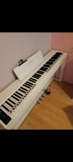 Fajnie pianino  5