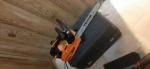 Vevor 12 in 25cc chainsaw go-getter  4