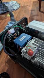vevor diesel heater  2