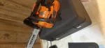 Vevor 12 in 25cc chainsaw go-getter  4
