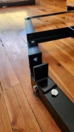 Manufacturing defect 1