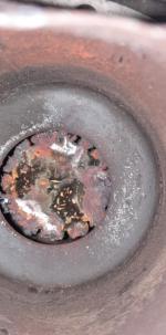 Heater quit after 2 months tof regular use  1