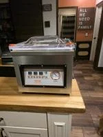 A must-have for home processing and bulk meat 5