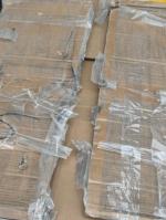 VEVOR may want to package their products just a tad better 1