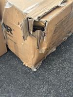 VEVOR may want to package their products just a tad better 1