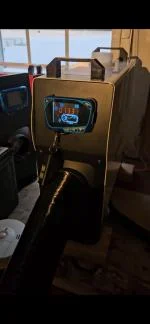 This VEVOR Diesel Heater is a Beast – Loving the Heat!" 🔥 5