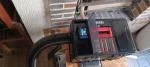 chauffage diesel tout en un 8kw 5