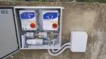 Armadio impianti elettrici  5