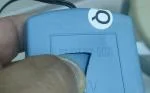 Material veio mal acondicionado dentro da caixa  4